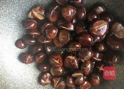 糖炒栗子（不用烤箱版本）的做法图解11
