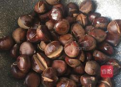 糖炒栗子（不用烤箱版本）的做法图解10