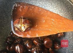 糖炒栗子（不用烤箱版本）的做法图解15