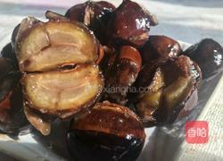 糖炒栗子（不用烤箱版本）的做法图解16