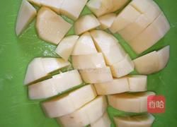咖喱土豆的做法图解2