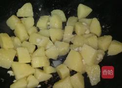 咖喱土豆的做法图解6