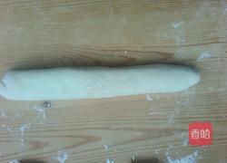 豆沙馒头卷的做法图解12