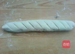 豆沙馒头卷的做法图解13