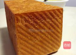 懒人快手吐司的做法图解8