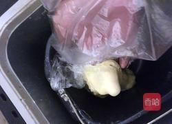 懒人快手吐司的做法图解3