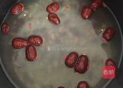 八宝粥的做法图解2