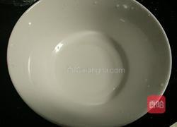 火腿葱花炒鸡蛋的做法图解1