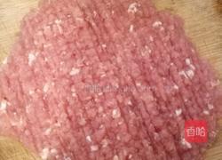 扁食的做法图解1