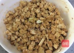 素包子的做法图解2