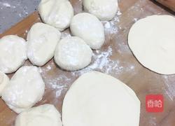 素包子的做法图解6