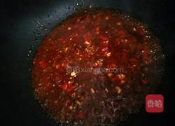 白菜包包的做法图解11