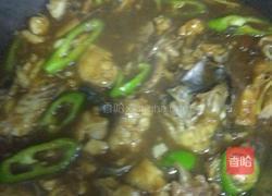 炖草鱼的做法图解11