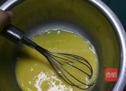 微波炉烤蛋挞(微波炉版)的做法图解1