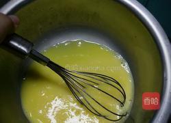 微波炉烤蛋挞(微波炉版)的做法图解3