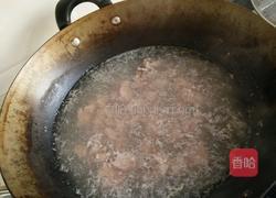 咖喱牛肉饭的做法图解2