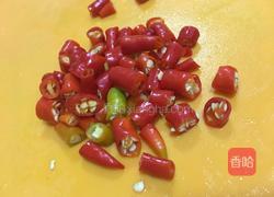 酸辣冬瓜皮的做法图解2