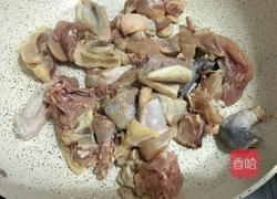 黄酒炖鸡的做法图解2