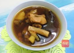 黄酒炖鸡的做法图解5