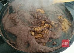 豆沙馅（红腰豆）的做法图解5