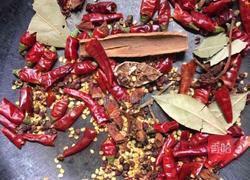 酱肉，五花肉的做法图解3