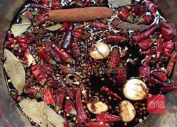 酱肉，五花肉的做法图解5