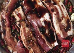 酱肉，五花肉的做法图解6