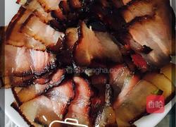 酱肉，五花肉的做法图解7