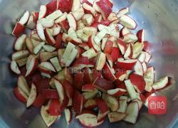 山楂酱的做法图解3