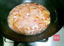 山楂酱的做法图解5