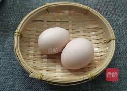 红枣枸杞炖鸡蛋的做法图解3