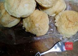 小汉堡的做法图解1