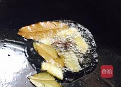 萝卜焖羊肉的做法图解6