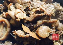 萝卜焖羊肉的做法图解7