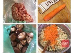 豆腐丸子(糖醋豆腐丸子)的做法图解1