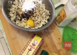 豆腐丸子(糖醋豆腐丸子)的做法图解2