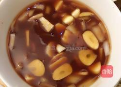 豆腐丸子(糖醋豆腐丸子)的做法图解9