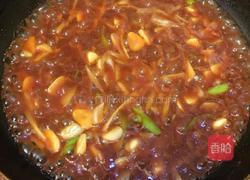 豆腐丸子(糖醋豆腐丸子)的做法图解12