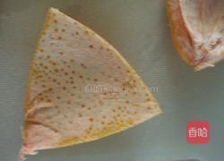糖渍柚子皮丝的做法图解5