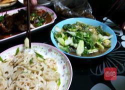 密方红烧鱼的做法图解8