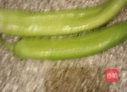 烧茄子的做法图解3
