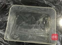 椰蓉奶冻的做法图解5