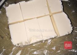 椰蓉奶冻的做法图解7