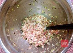 焦溜丸子的做法图解3