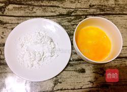 焦溜丸子的做法图解5