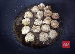焦溜丸子的做法图解15