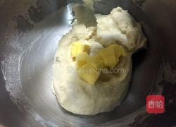 夏威夷面包的做法图解4