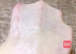 夏威夷面包的做法图解5