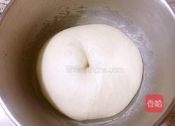 夏威夷面包的做法图解7