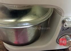 维也纳面包的做法图解8